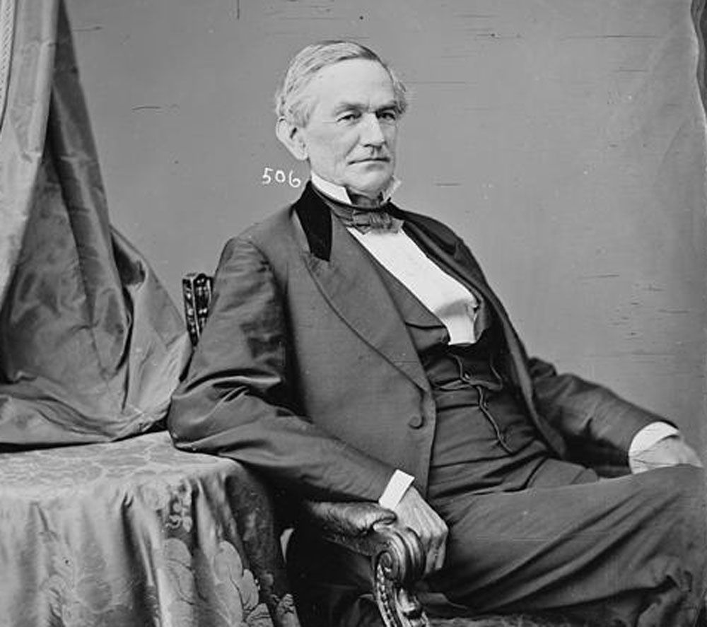 John S. Phelps